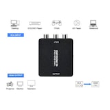 thumbnail of SpeaKa Professional AV Konverter [Cinch - HDMI] 1920 x 1080 Pixel SP-12170984