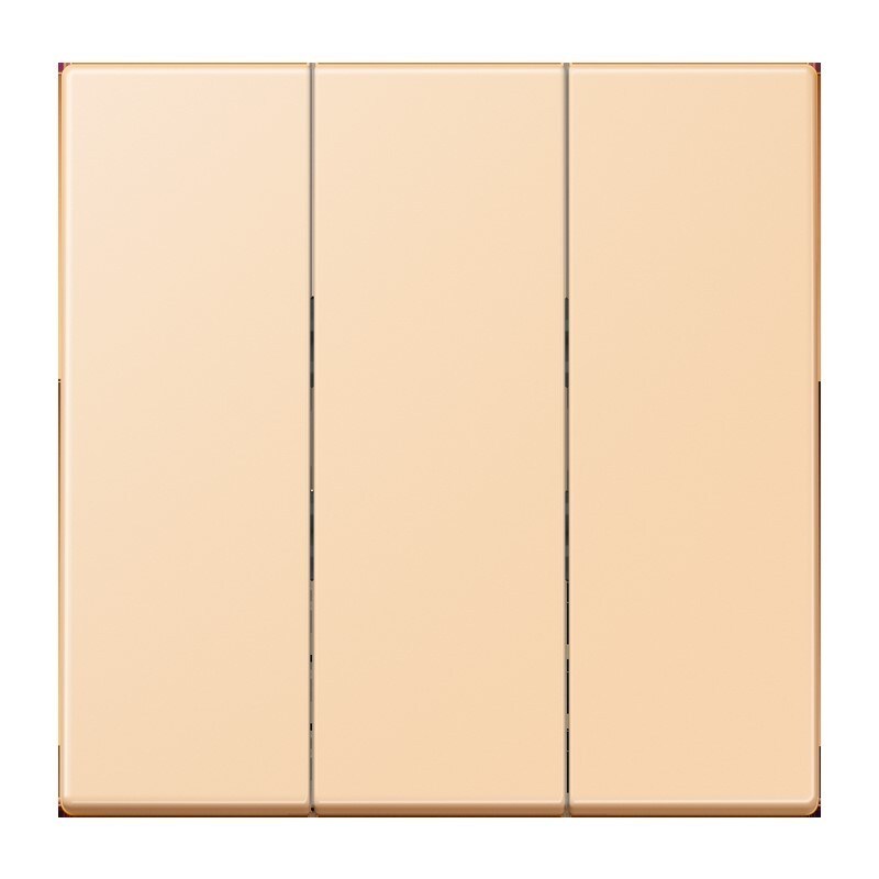 Jung Wippe 3fach LC 993 BF 223 LC993BF223