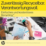thumbnail of HP 301XL Cartouche Zwart CH563EE