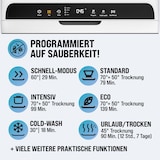 thumbnail of MONZANA® Tischspülmaschine Wassertank 4,5L