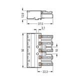 thumbnail of WAGO GmbH & Co. KG Buchse 770-1105