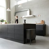 thumbnail of Brabantia 316067 Mülleimer 33 l Rechteckig Edelstahl Schwarz