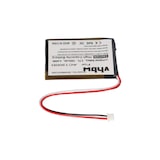 thumbnail of Akku kompatibel Angelcare AC1300-D Elterneinheit 3,7V