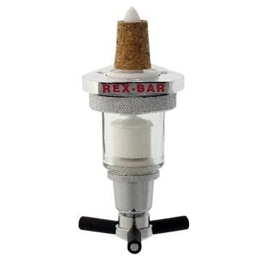 L'Ideal Doseur automatique Rex bar 4 cl