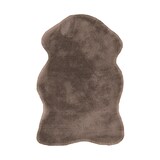 thumbnail of Dina 500 Multi / Rot 80cm x 150cm