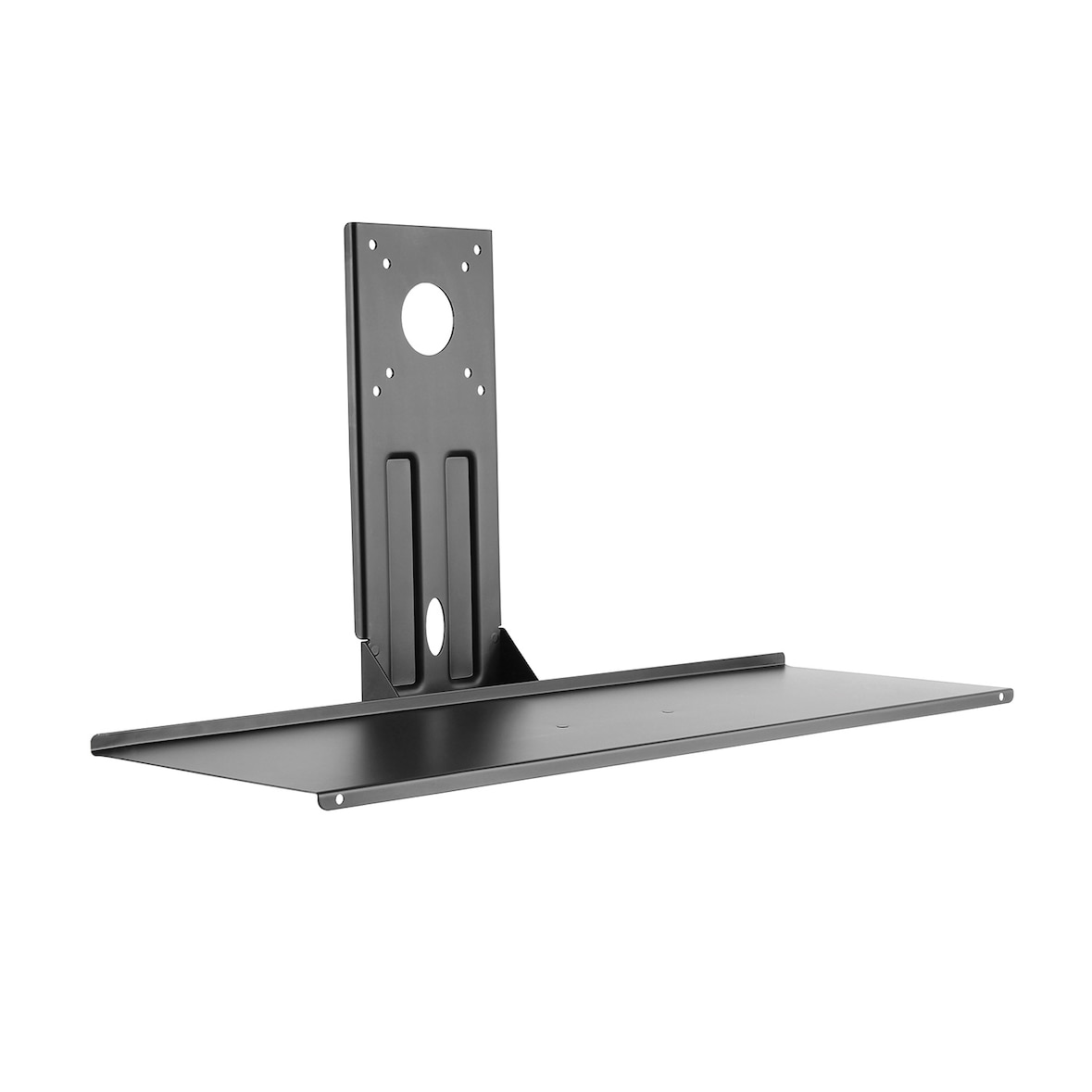 KIMEX - Soporte para teclado compatible VESA 75x75 y 100x100