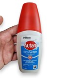 thumbnail of Repellente per zanzare con sostanze idratanti e aloe vera 100 ml