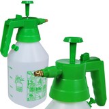 thumbnail of Handsprüher Sprühflasche Druck Pump Garten Pflanzen Sprüher Flasche 1,5 L 3x H5