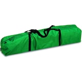 thumbnail of Garden Friend Gazebo Pop Up Struttura pieghevole in acciaio copertura in poliestere con borsa per trasporto 3x3 m h 2,7 m verde