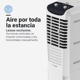 thumbnail of Climatizador 40L Modo Frio e Evaporação