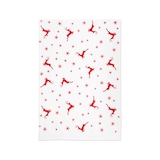 thumbnail of Excelsa set textile cuisine Nordic Christmas coton multicolore