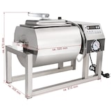 thumbnail of Beeketal Vakuum Tumbler - FTB-18T