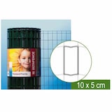 thumbnail of BETAFENCE   Gitterzaun Pantanet Family 183 cm/25 m