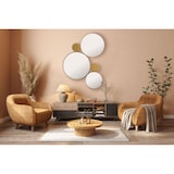 thumbnail of Espejo elegante y sofisticado modelo WL7.101