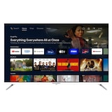 thumbnail of Téléviseur UHD 4K GMS55A1GW