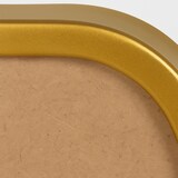 thumbnail of Standspiegel MURCIA - Glas Gold glanz 50x3x150 cm | Ganzkörperspiegel Freistehender Spiegel Groß Schlafzimmer