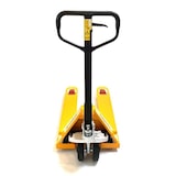 thumbnail of Transpaleta Manual Hidráulica 2500 kg 1150x540 mm con Ruedas de Goma para Palets – Uso Profesional Almacén