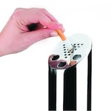 thumbnail of Lacor - 63331 Cenicero Redondo De Pared 8 x 46 cm