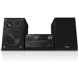 thumbnail of Panasonic SC-PMX94 Micro HiFi System mit DAB+ & Bluetooth
