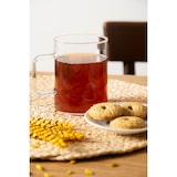 thumbnail of Excelsa set 6 mug 45 cl Essential vetro trasparenti