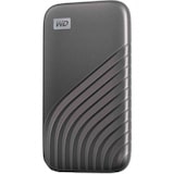 thumbnail of Disque Ssd Externe Western Digital My Passport™ 1 To Gris