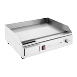 thumbnail of Elektrische grillplaat van Buffalo-staal