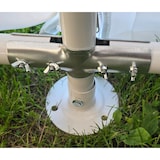 thumbnail of Hochzeitszelt 4x12m