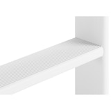 thumbnail of Etagenbett für Erwachsene weiß 100x200 Stockbett teilbar mit Rollrost Matratzen 60.16-10WT100M