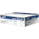 thumbnail of Samsung CLT-K6092S Schwarz Tonerkartusche