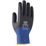 thumbnail of Uvex phynomic wet plus 6006109  Arbeitshandschuh Größe (Handschuhe): 9 EN 388  1 Paar