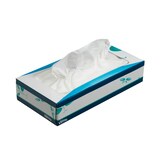 thumbnail of KLEENEX® | Pañuelo facial blanco 3 capas, 12 Paquetes de 72 hojas (cod. 8824)