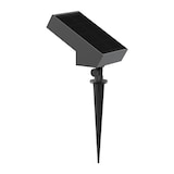 thumbnail of Lumisky Spot solaire projecteur SOLTEK 500LM Aluminium Noir