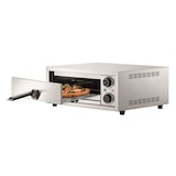 thumbnail of Forno para pizzas Bartscher ST350 TR