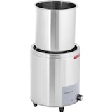 thumbnail of Royal Catering Saucenspender - mit Heizfunktion - 4,5 / 3,3 l -