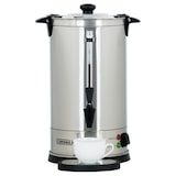 thumbnail of Cafetera percolador 60 Tazas CPC60 Casselin