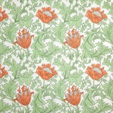 thumbnail of Home Fashion, Fleur Nouveau, Lunch-Servietten aufgefaltetes Maß 33 cm x 33 cm, im Viertelfalz, 20 Stück pro Packung