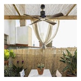 thumbnail of WINCHE M Bruine DC-plafondventilator