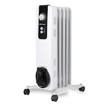 thumbnail of Orbegozo radiador ACEITE rh1000 5elem 1000w