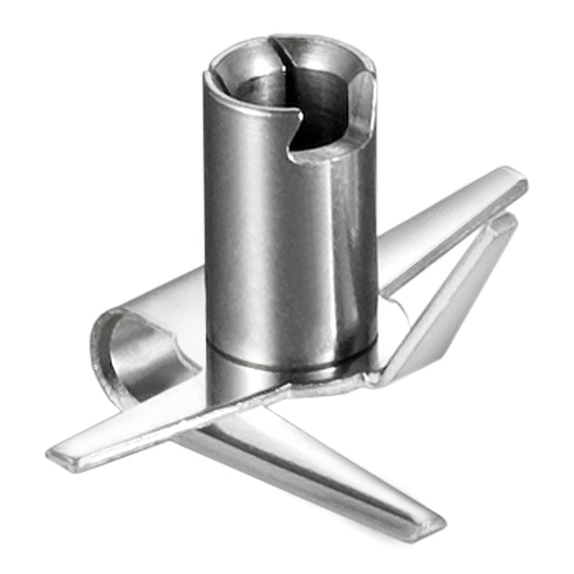 ESGE-Zauberstab 7030 Multimesser Multifunktionsmesser geeignet zum Zerkleinern von Lebensmitteln