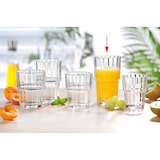 thumbnail of ARCOROC NORVEGE TUMBLER 27CL SET6