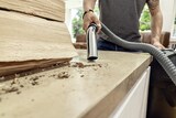 thumbnail of Kärcher AD 2 Schwarz 14 l 230 W