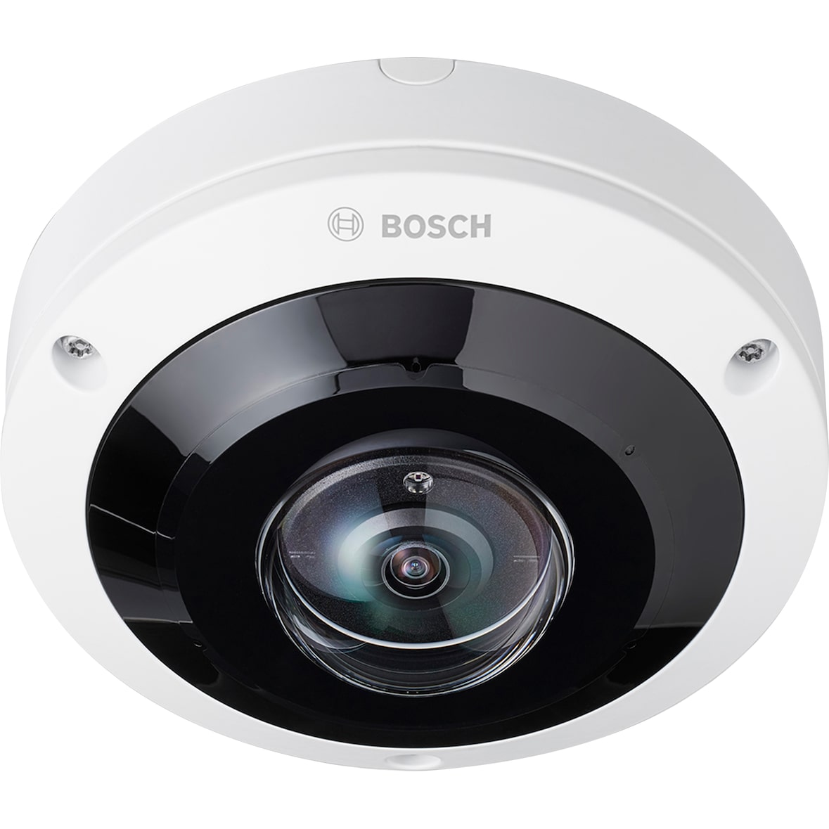 BOSCH- Caméra dôme 12 Mps NDS-5704-F360LE -Flexidome Panoramic 5100i