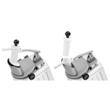 thumbnail of 1 x Bartscher Gemüseschneider GMS601