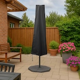 thumbnail of WellHome - Sonnenschirmhüllen aus 210D Polyester 175x28x50cm