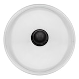 thumbnail of GSW Güte-Glasdeckel 24 cm Bearbeitetes Glas/Kristall