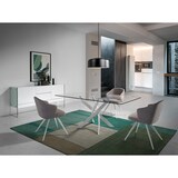 thumbnail of Dudeco Mesa Verona 180 Branco