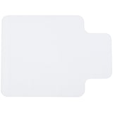 thumbnail of Tapete Protetor para Cadeira de Escritório 90x120 cm Protetor de Chão de PVC Transparente