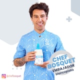 thumbnail of Recambio Ambimax Ambientador Naranja Extrem 100ml 30 días de duración, 150m2 de cobertura intensa, neutralizador de malos olores.(NO INCLUYE APARATO)