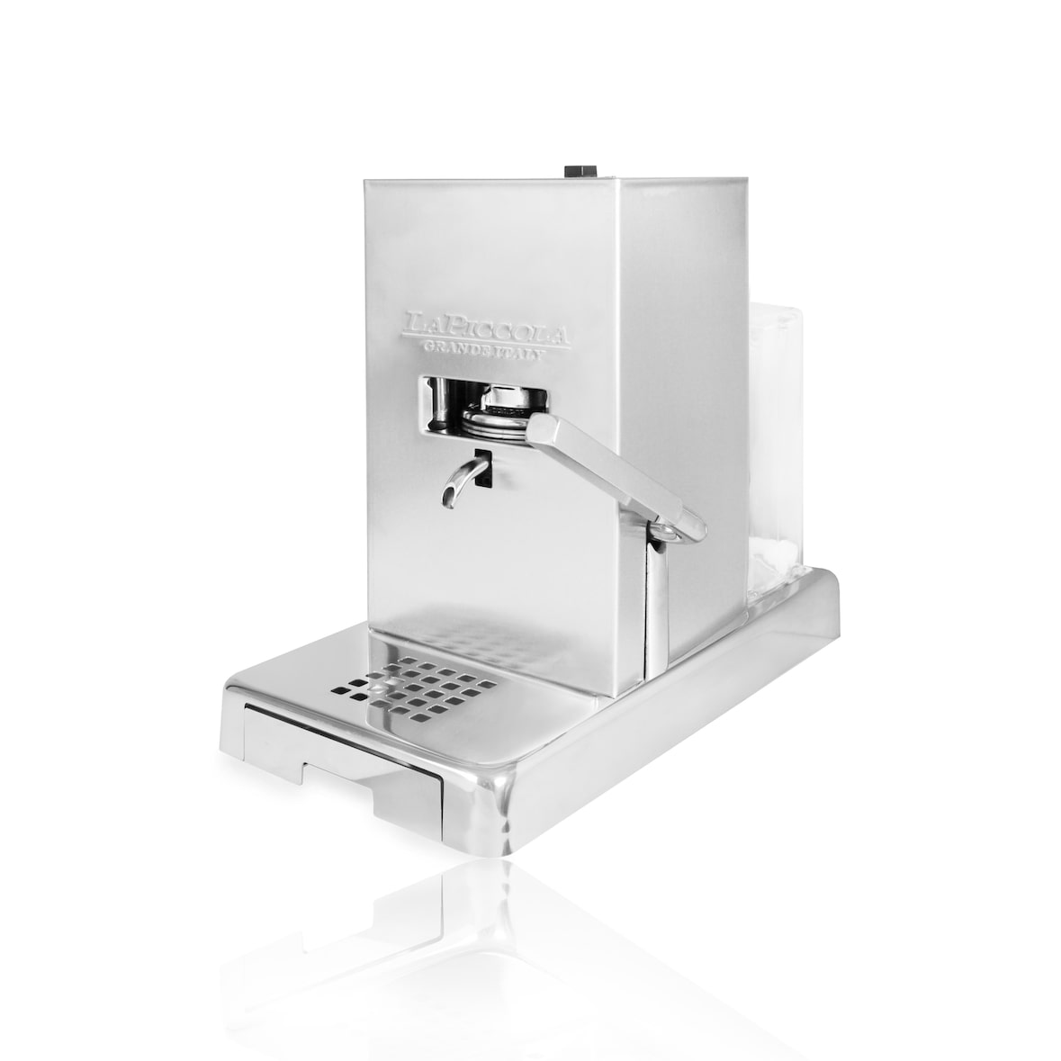 La Piccola Pad-Espressomaschine für ESE-Pads (KAVLP9111)