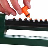 thumbnail of SIENA GARDEN Viereckregner 2200  Viereckregner 2200